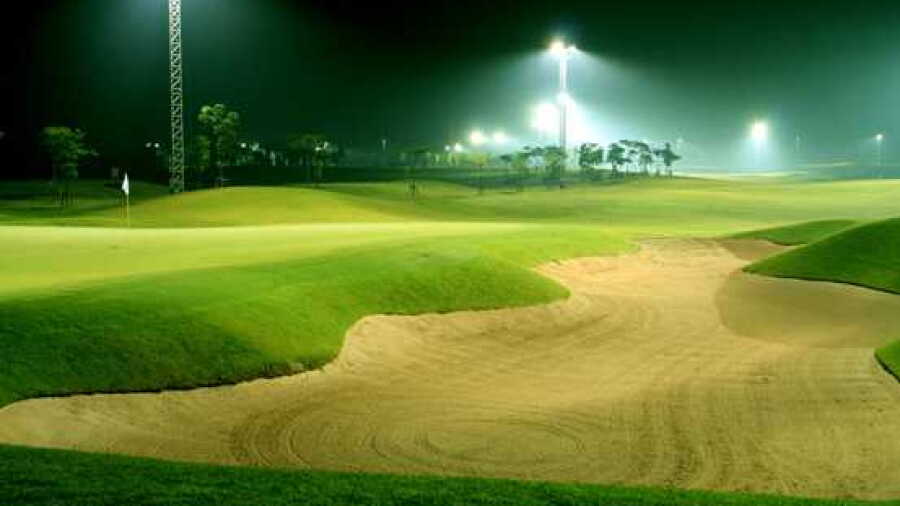 Rachakram GC