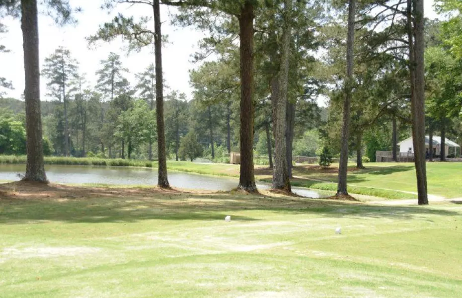 Washington-Wilkes CC