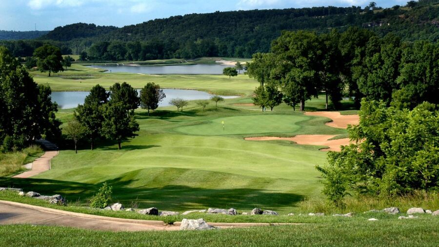 Osage National GC