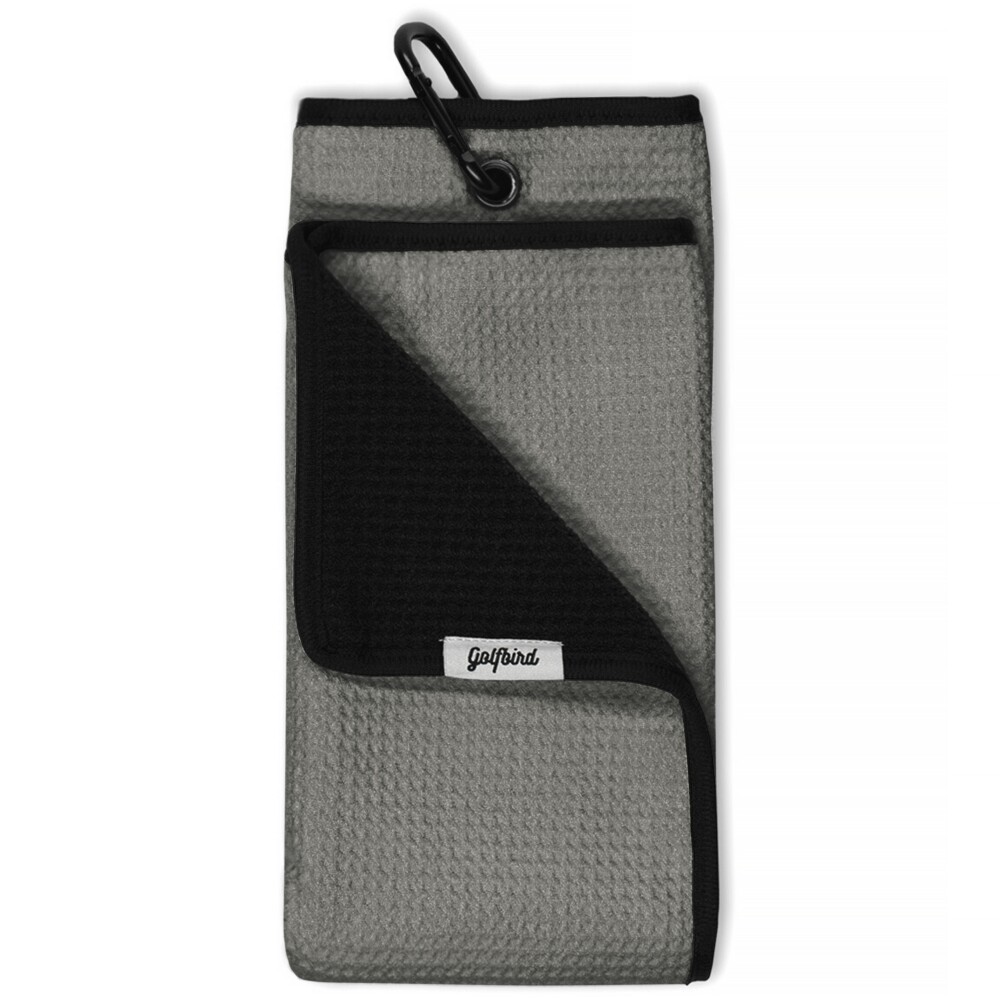 Golfbird towel