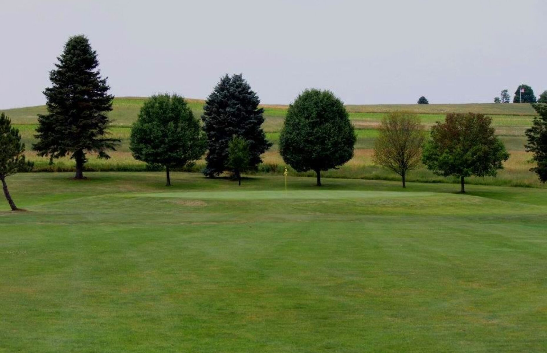 Clarion Oaks Golf Course in Clarion, Pennsylvania, USA Golf Advisor