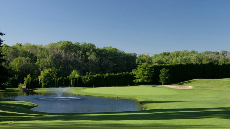 Corvallis CC: #17