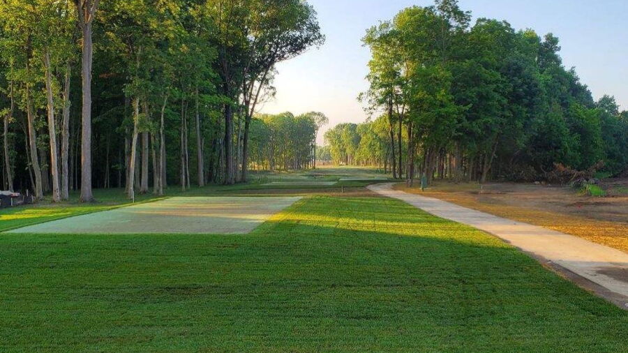The Club at Holliday Farms