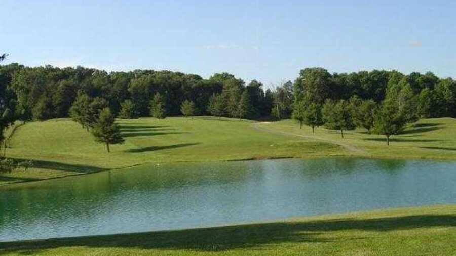 Dandridge G & CC