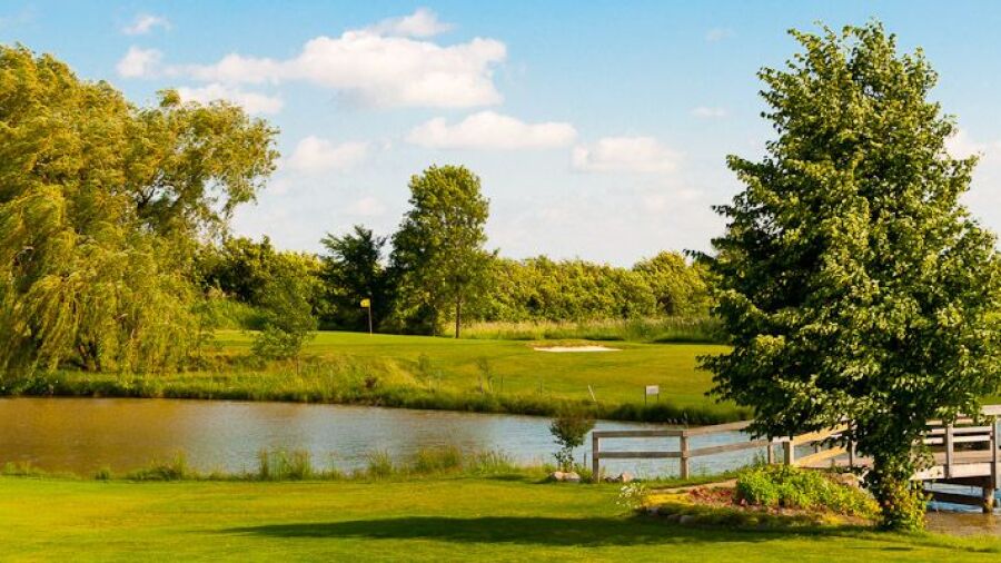 Pros Golf Centre: #6