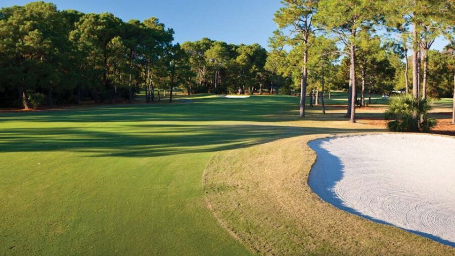 Bay Point Resort - Meadows: #2