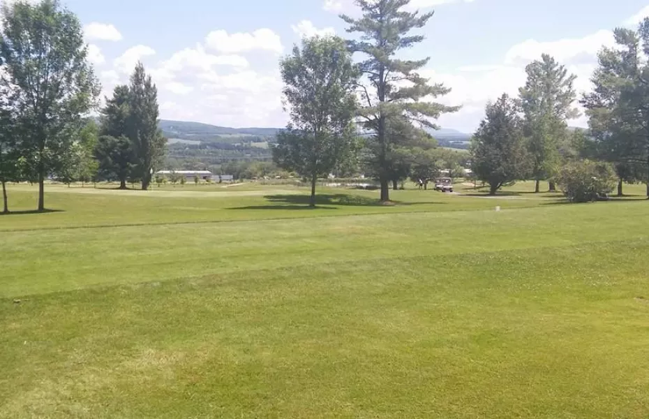 Club de Golf Coaticook