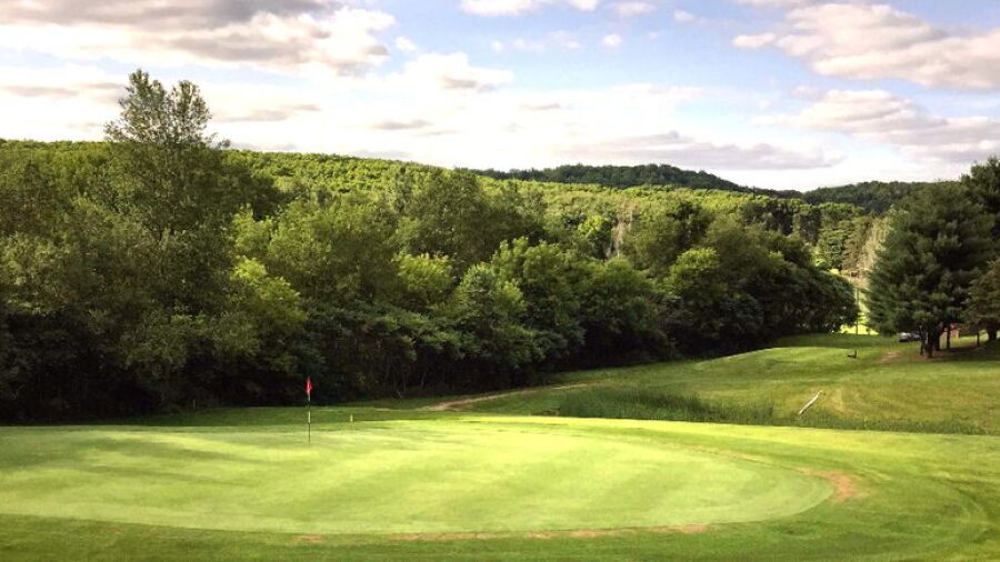 Quail Run Golf Links