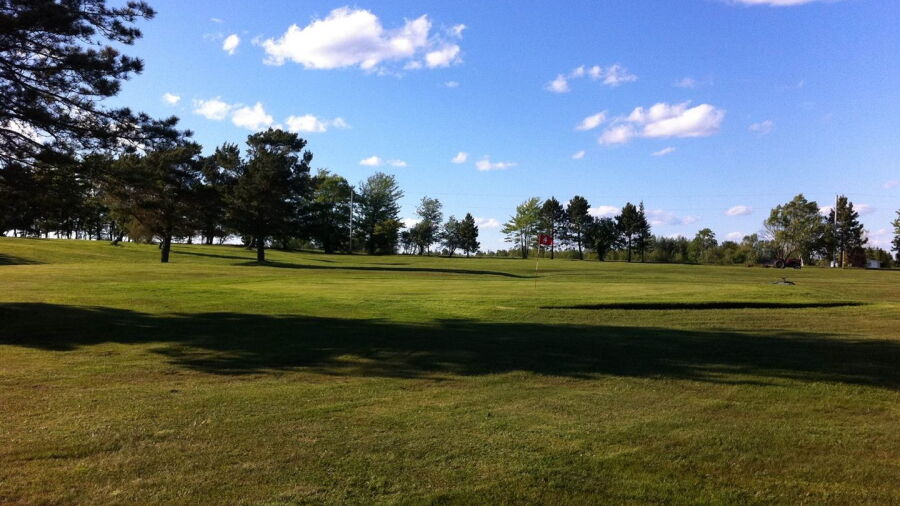 Ridgeview GC: #4