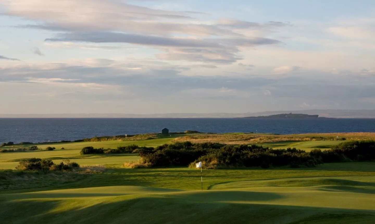 17th at Craighead Links