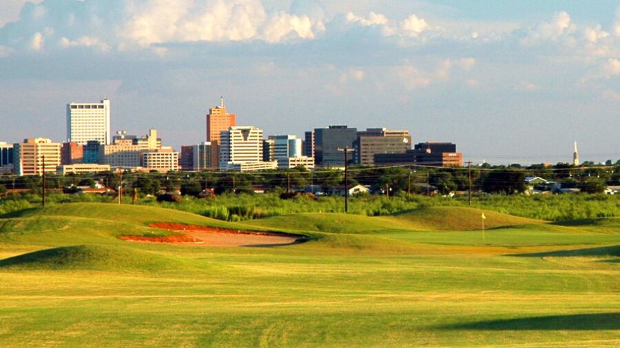 Hogan Park GC