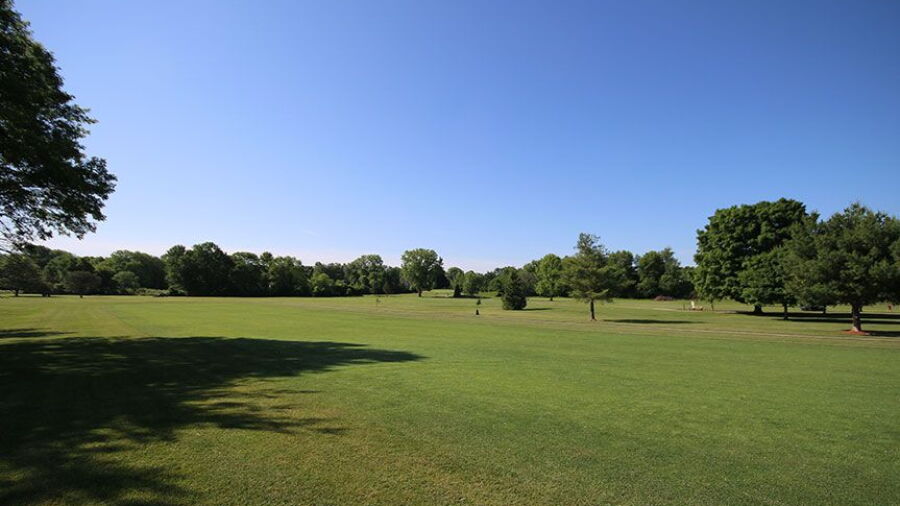 Zionsville GC