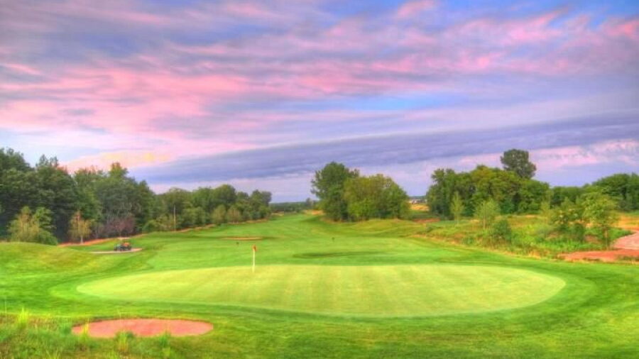 Loggers Trail GC