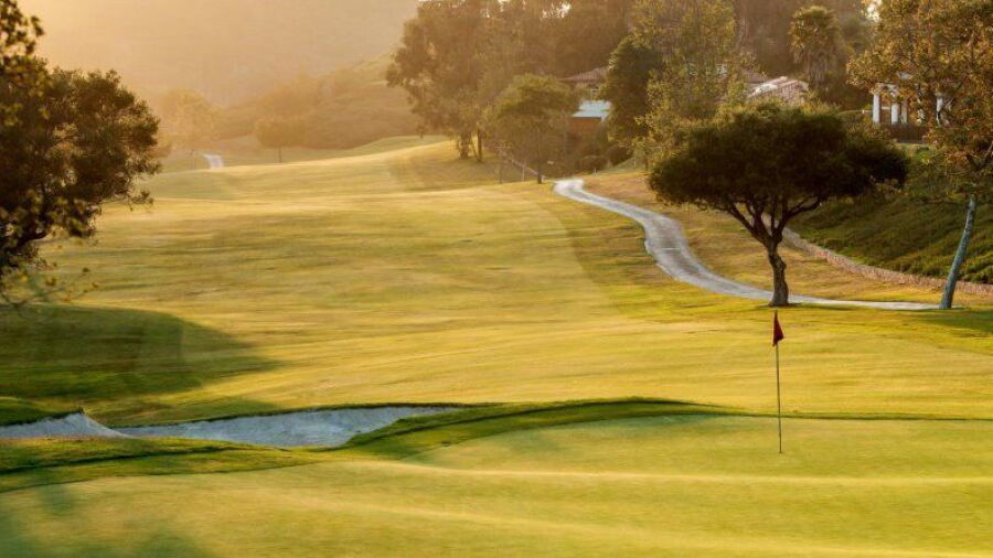 Vista Valley CC