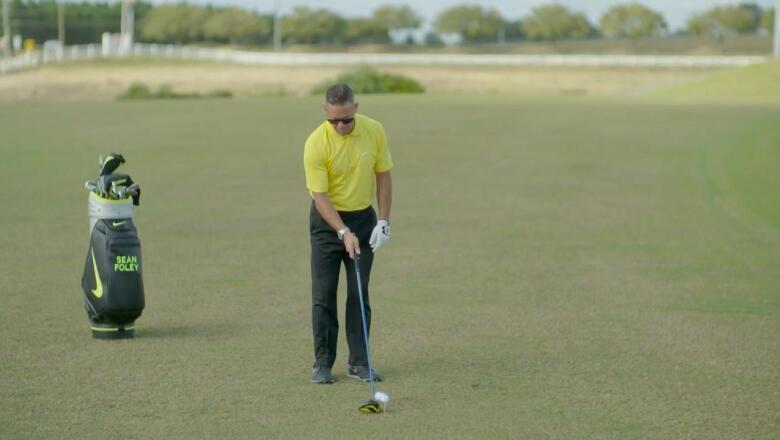 Tee Height