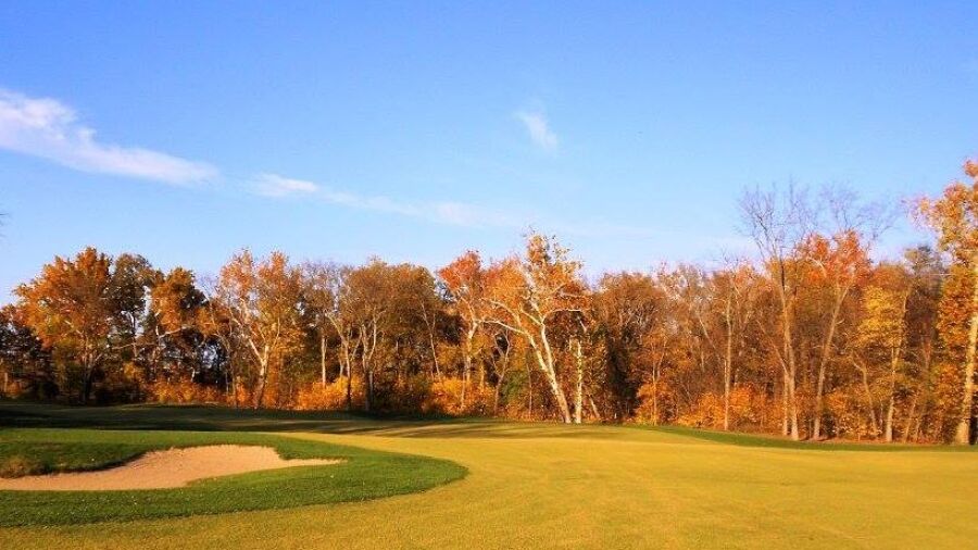 St. Andrews GC