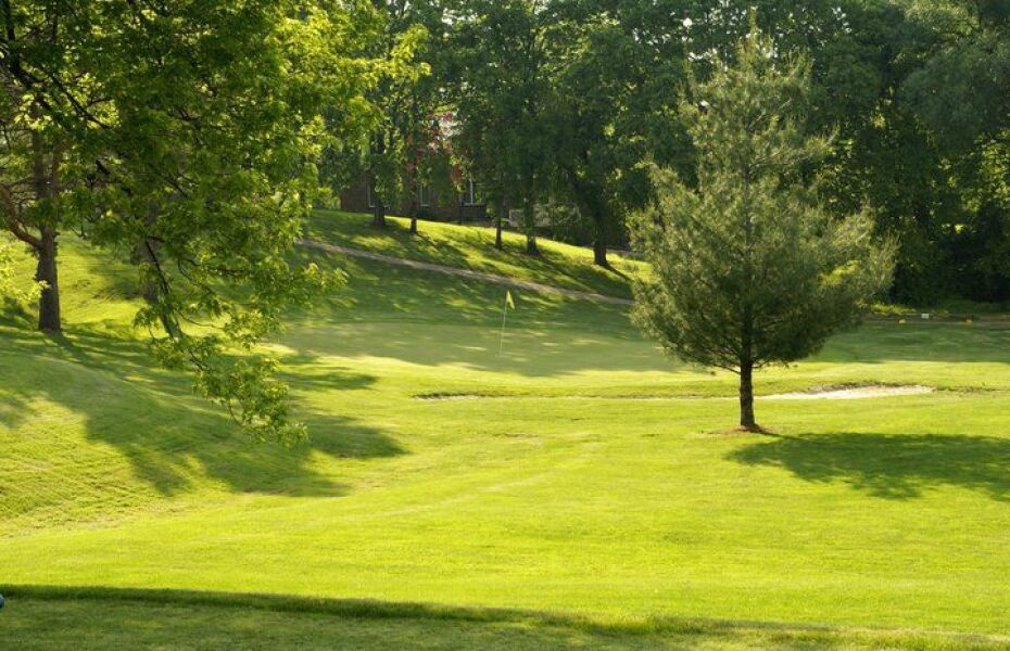 Franklin Golf Club in Franklin, Ohio, USA GolfPass