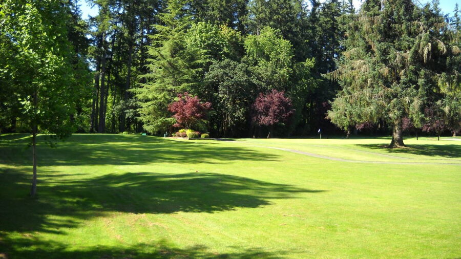 Salem GC