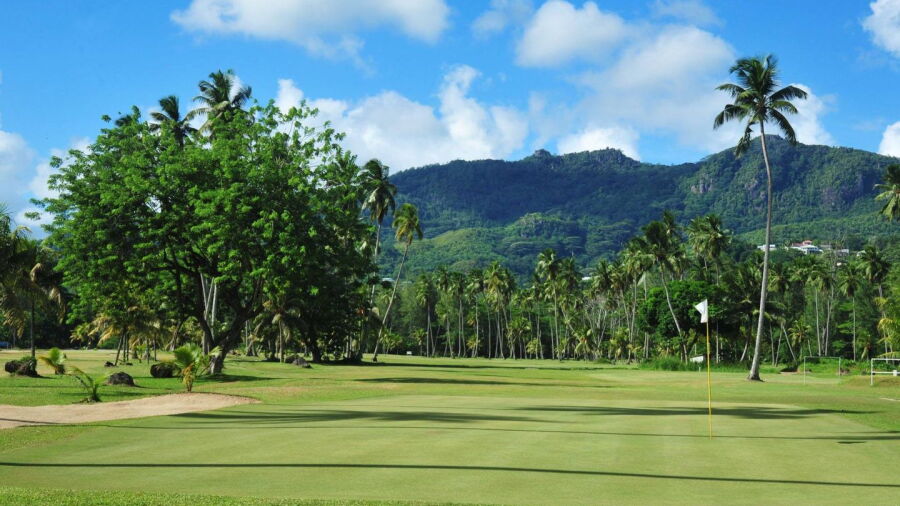 Seychelles GC