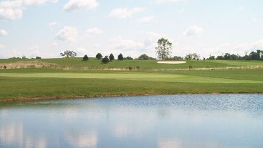Sable Creek GC