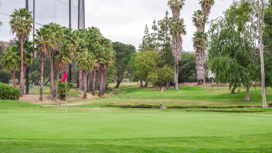 Lake Lindero GC