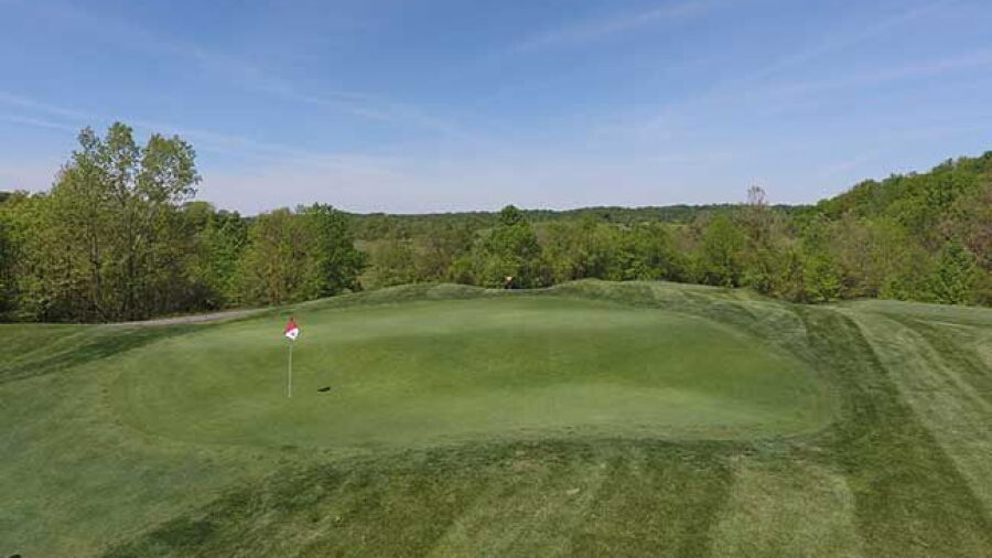 Woodlands GC