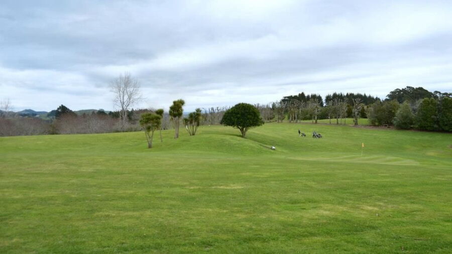 Summer Hill GC