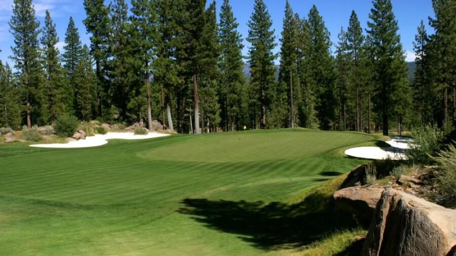 Lahontan GC: #5