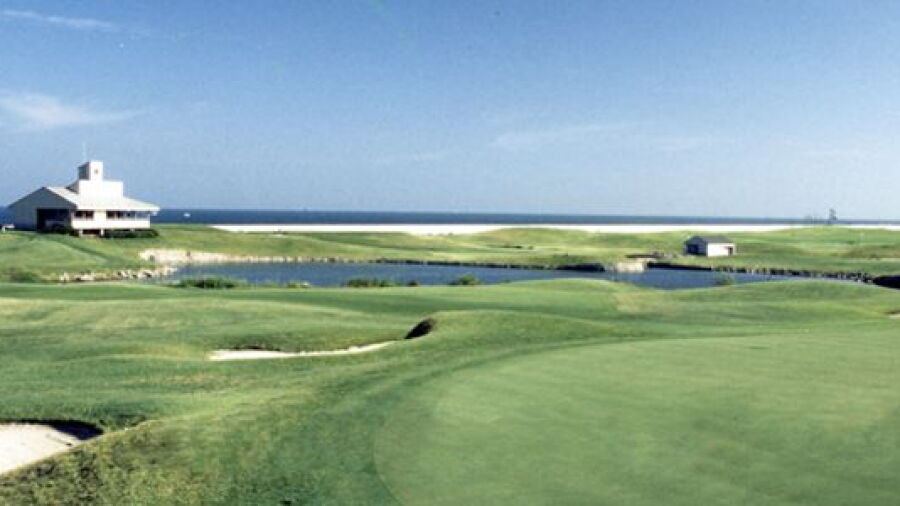 GC Kanazawa Links