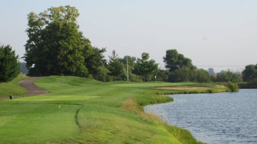 Orchards GC