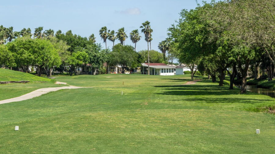 River Bend Resort & CC: #2
