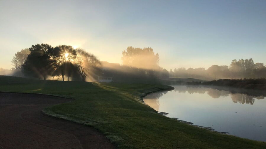 Stonebrooke GC