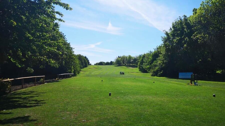 Springwater GC