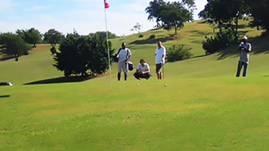 The Petionville Club