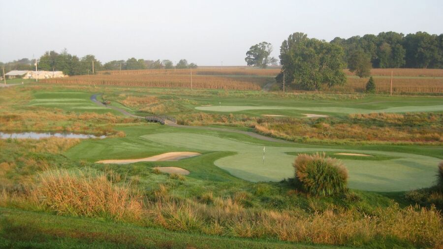 Wyncote GC
