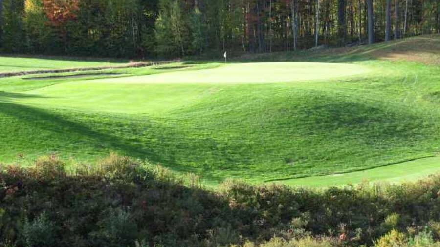Lochmere GCC