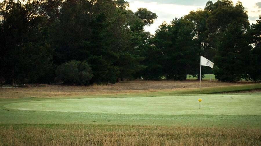 Goonawarra GC