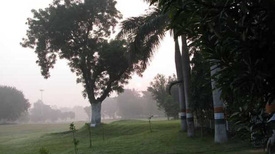 Mahanadi GC