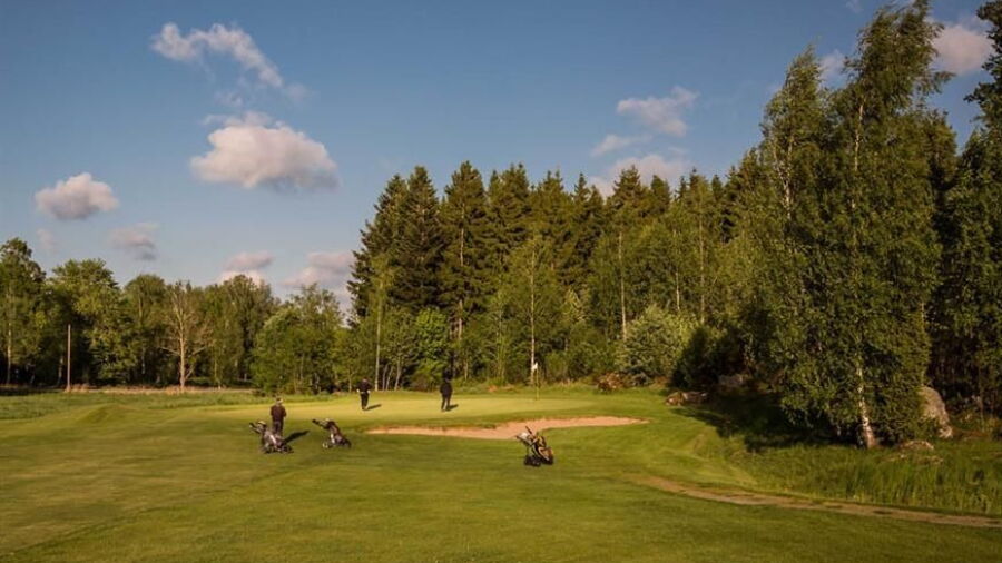 Orbyhus GC: #17