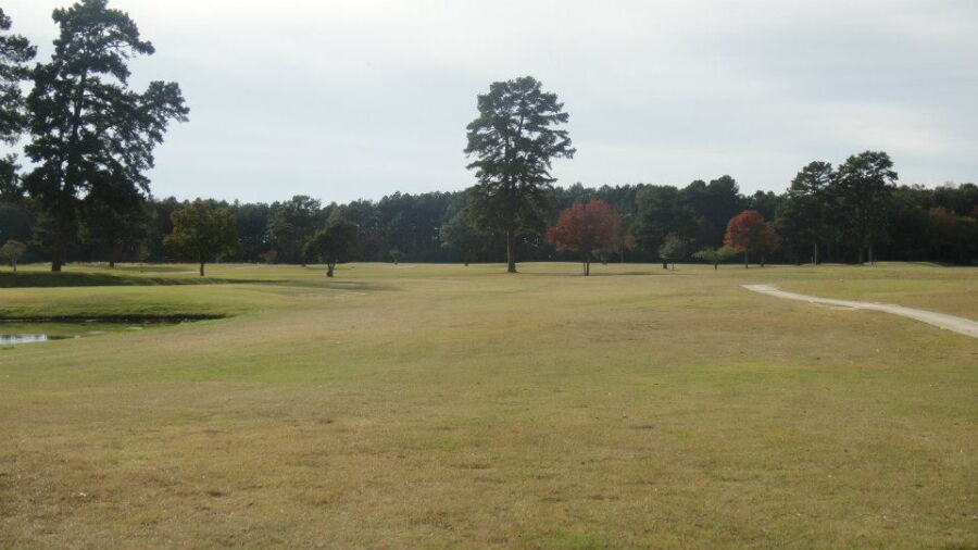 Carthage CC