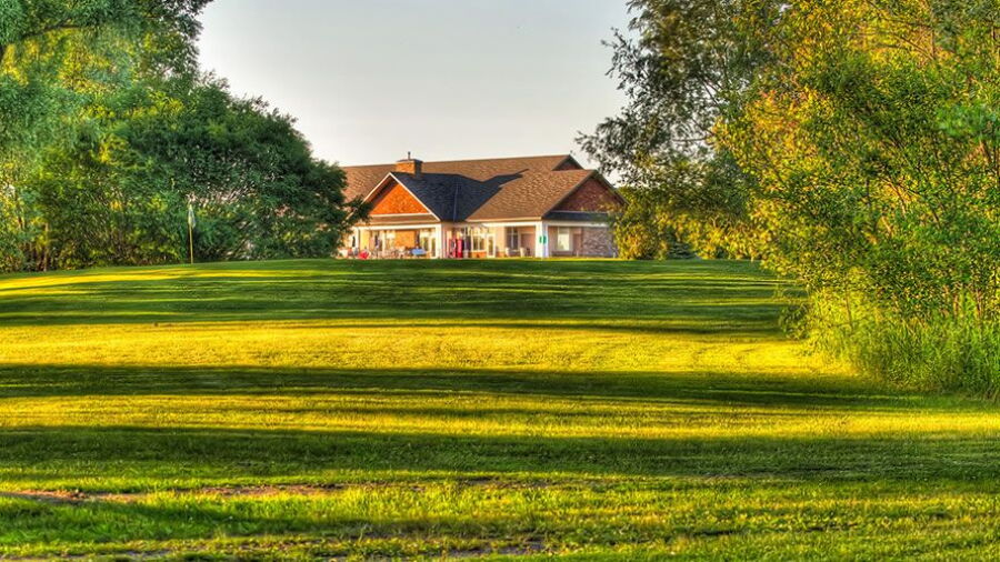 Falcon Ridge GC