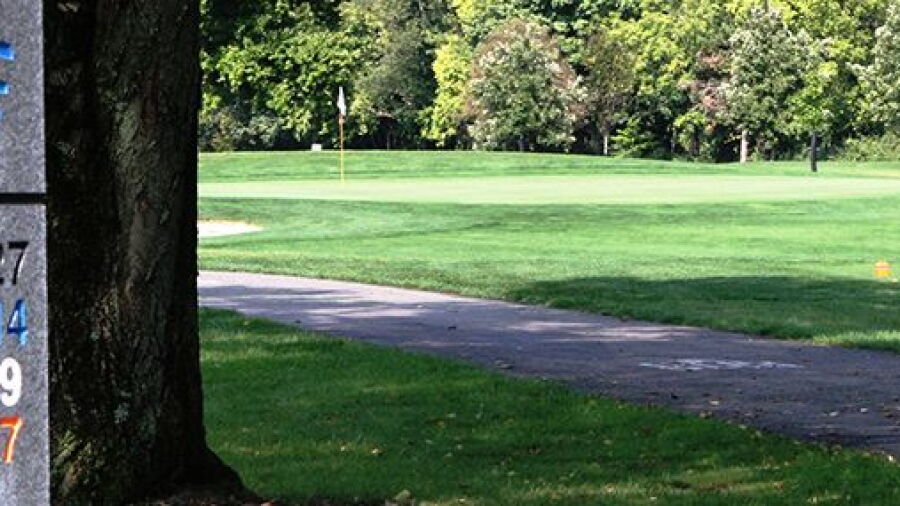 Airport GC: #17