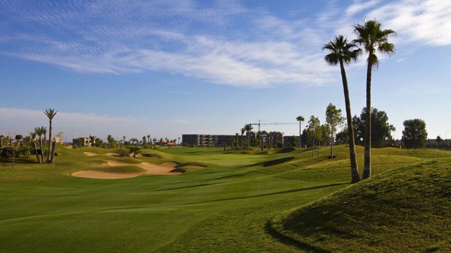 Atlas Golf Marrakech