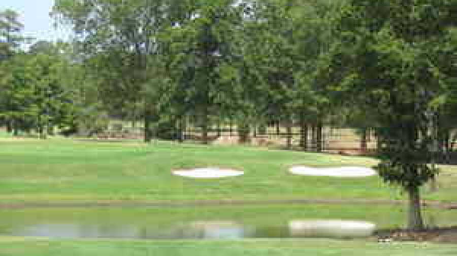 The Challenge At Cypress Hills