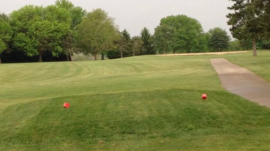 Lake Shore GC