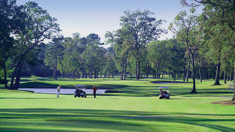 River Plantation CC