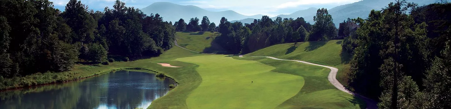 Wintergreen Resort - Stoney Creek Tuckahoe