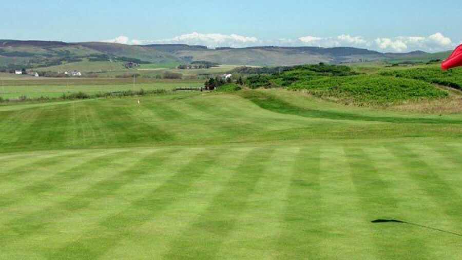 Dunaverty GC