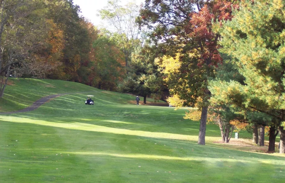 Portland Golf Course West in Portland, Connecticut, USA GolfPass