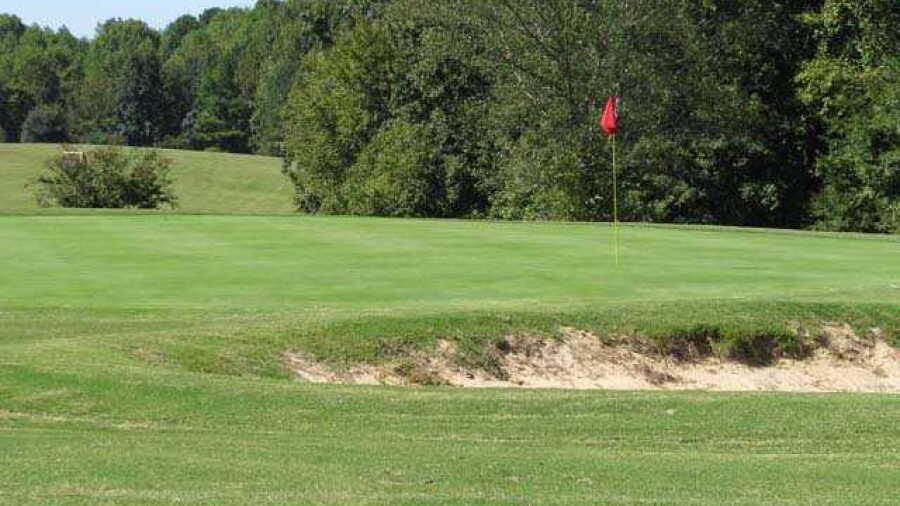 Brevofield Golf Links